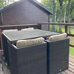Familie Meys - Chalet 236 - La Boverie * Rendeux