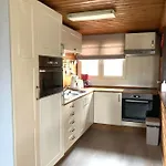 Familie Meys - Chalet 236 - La Boverie