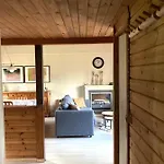 Familie Meys - Chalet 236 - La Boverie Chalet Rendeux