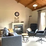 Familie Meys - Chalet 236 - La Boverie * Rendeux
