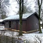 Familie Meys - Chalet 236 - La Boverie Chalet