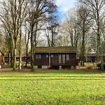 Alpehytte Familie Meys - Chalet 236 - La Boverie Rendeux