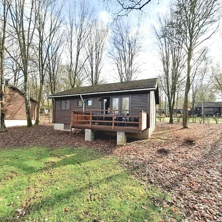 Alpehytte Familie Meys - Chalet 236 - La Boverie
