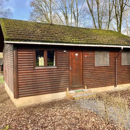 Familie Meys - Chalet 236 - La Boverie *