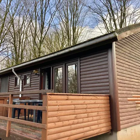 Alpehytte Familie Meys - Chalet 236 - La Boverie *