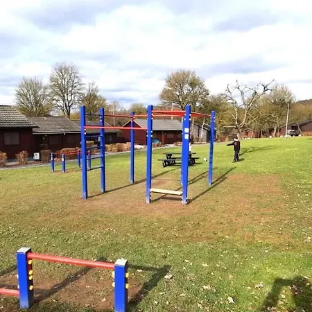 Familie Meys - Chalet 236 - La Boverie *