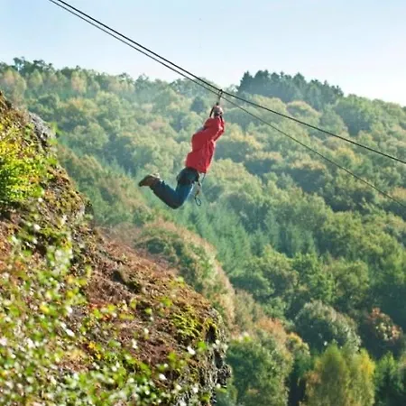 Familie Meys - Chalet 236 - La Boverie