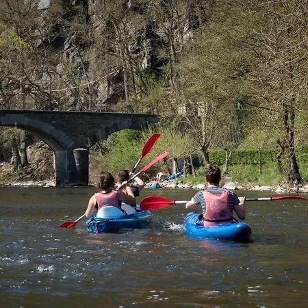 Σαλέ Familie Meys - Chalet 236 - La Boverie *