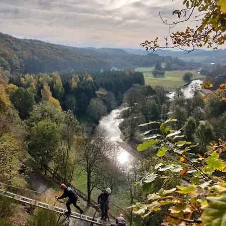 Familie Meys - Chalet 236 - La Boverie *
