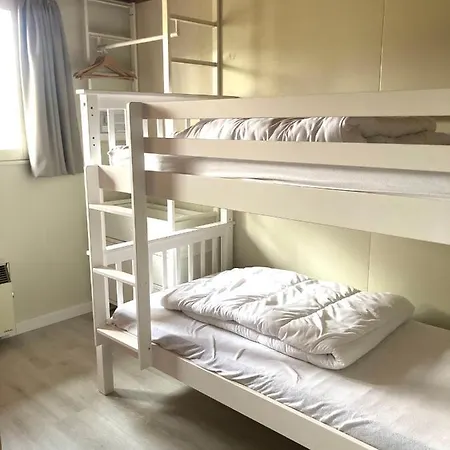 Familie Meys - Chalet 236 - La Boverie