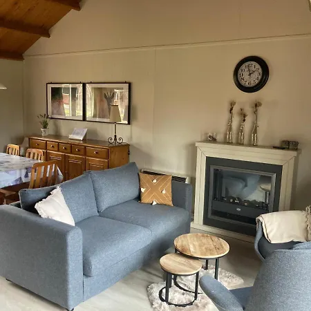 Horská chata Familie Meys - Chalet 236 - La Boverie