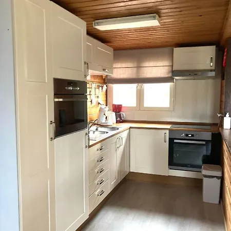 Familie Meys - Chalet 236 - La Boverie