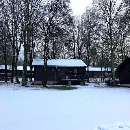 Σαλέ Familie Meys - Chalet 236 - La Boverie