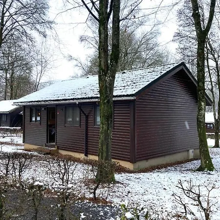Familie Meys - Chalet 236 - La Boverie Chalet
