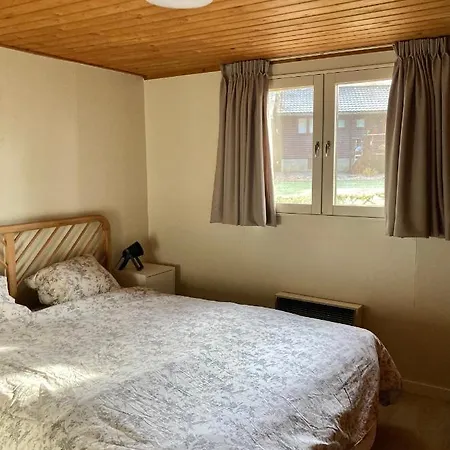 Σαλέ Familie Meys - Chalet 236 - La Boverie Rendeux