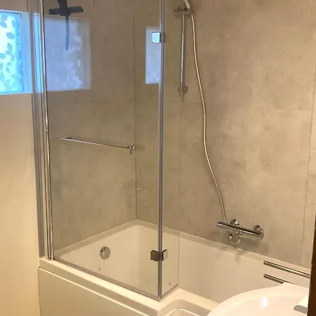 Familie Meys - Chalet 236 - La Boverie * Rendeux