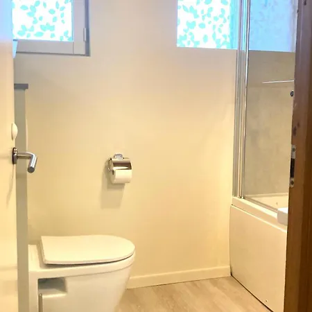 Σαλέ Familie Meys - Chalet 236 - La Boverie Rendeux